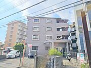 ピュアプレイス 4階 築27年8ヶ月の賃貸物件