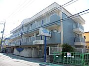 総持寺駅より徒歩16分 3階 築31年の賃貸物件