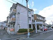 総持寺駅より徒歩17分 3階 築37年7ヶ月の賃貸物件
