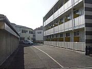 下新庄駅より徒歩17分 3階 築24年9ヶ月の賃貸物件