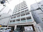 中崎町駅より徒歩4分 2階 築5年10ヶ月の賃貸物件