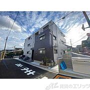 ブレッザ千里丘の賃貸物件