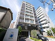 南方駅より徒歩9分 5階 築12年1ヶ月の賃貸物件