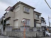 高槻駅より徒歩39分 築34年4ヶ月 2階建の賃貸物件