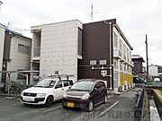 レオパレスKYの賃貸物件