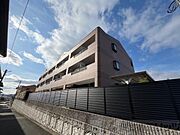 彩都西駅より徒歩12分 3階 築20年7ヶ月の賃貸物件