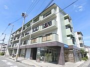 南茨木駅より徒歩26分 3階 築34年11ヶ月の賃貸物件