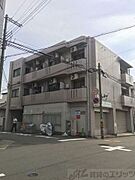 豊津駅より徒歩5分 2階 築35年11ヶ月の賃貸物件