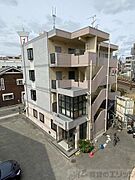 メゾンクレスト 3階 築32年4ヶ月の賃貸物件