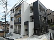 ラビュット上山手の賃貸物件