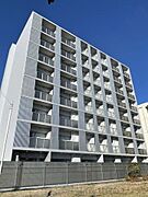 GRANPASEO新大阪 7階 築1年4ヶ月の賃貸物件