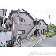 吹田駅より徒歩5分 1階 築27年9ヶ月の賃貸物件