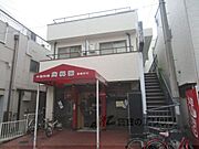 高槻駅より徒歩8分 2階 築40年8ヶ月の賃貸物件