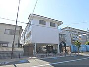 茨木駅より徒歩5分 2階 築37年2ヶ月の賃貸物件