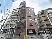 きむらマンション 6階 築28年の賃貸物件