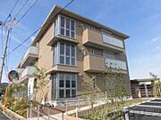 牧落駅より徒歩6分 3階 築10年11ヶ月の賃貸物件