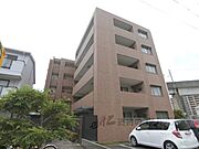 南茨木駅より徒歩5分 3階 築22年1ヶ月の賃貸物件