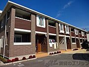 イリーデ摂津 2階 築12年1ヶ月の賃貸物件