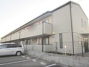 高槻市駅より徒歩13分 1階 築18年4ヶ月の賃貸物件