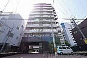 FMNakazakiII 6階 築37年2ヶ月の賃貸物件