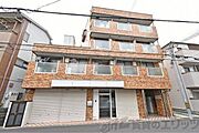 相川駅より徒歩3分 4階 築35年11ヶ月の賃貸物件