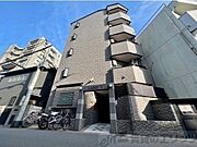 グローリーワン 5階 築27年の賃貸物件