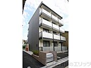 柴島駅より徒歩6分 4階 築18年7ヶ月の賃貸物件