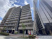 アーデン新大阪 9階 築21年9ヶ月の賃貸物件