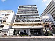 江坂駅より徒歩8分 5階 築7年1ヶ月の賃貸物件