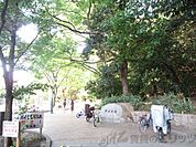 片山公園 徒歩14分。 1070m