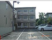 茨木市駅より徒歩10分 1階 築40年5ヶ月の賃貸物件