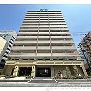 江坂駅より徒歩2分 5階 築4年1ヶ月の賃貸物件