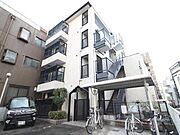 高槻駅より徒歩5分 2階 築34年の賃貸物件