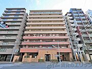 江坂駅より徒歩7分 2階 築18年2ヶ月の賃貸物件