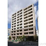 江坂駅より徒歩5分 4階 築17年2ヶ月の賃貸物件