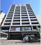 江坂駅より徒歩6分 6階 築19年3ヶ月の賃貸物件