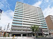 中津駅より徒歩7分 6階 築1年9ヶ月の賃貸物件