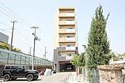 山田駅より徒歩11分 3階 築8年8ヶ月の賃貸物件