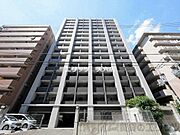 西中島南方駅より徒歩8分 12階 築16年7ヶ月の賃貸物件