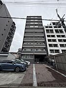 アンフィニ９ 6階 築17年11ヶ月の賃貸物件