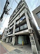 田中ハイツ 5階 築38年1ヶ月の賃貸物件