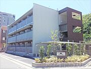 上牧駅より徒歩5分 2階 築5年11ヶ月の賃貸物件