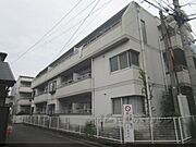 メゾンフラグランス 2階 築37年8ヶ月の賃貸物件