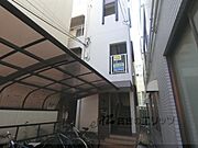 タウン穂積 3階 築41年5ヶ月の賃貸物件