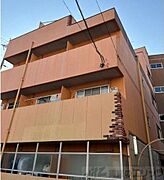 ゼウス千里山 2階 築41年4ヶ月の賃貸物件