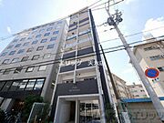 ファーストフィオーレ新大阪グランデ 4階 築6年9ヶ月の賃貸物件