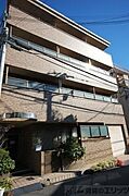 ハイツアスク 2階 築33年の賃貸物件