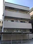 ル・シェノン．エス 2階 築6年の賃貸物件