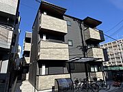 ピノコ 3階 築1年2ヶ月の賃貸物件