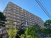 江坂駅より徒歩10分 10階 築47年3ヶ月の賃貸物件